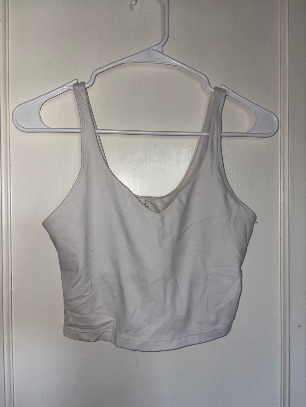 lululemon Align Tank Top